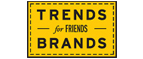 Скидка 10% на коллекция trends Brands limited! - Санкт-Петербург